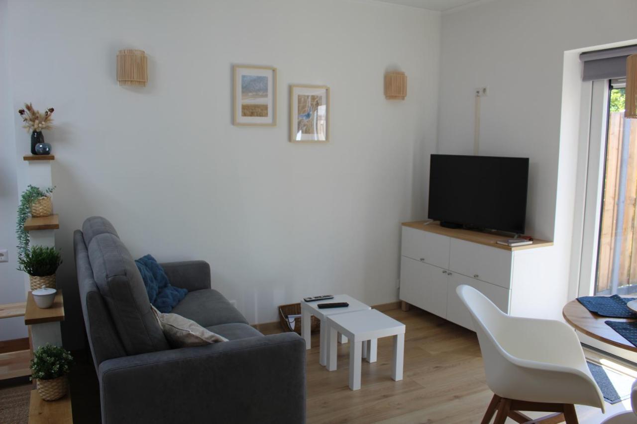Studio Sturjalland Sirjansland 외부 사진