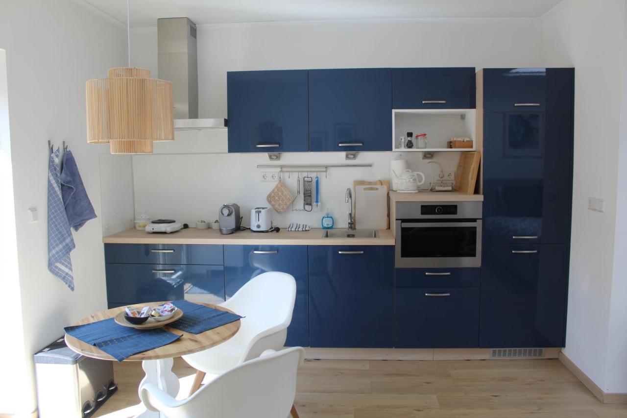 Studio Sturjalland Sirjansland 외부 사진